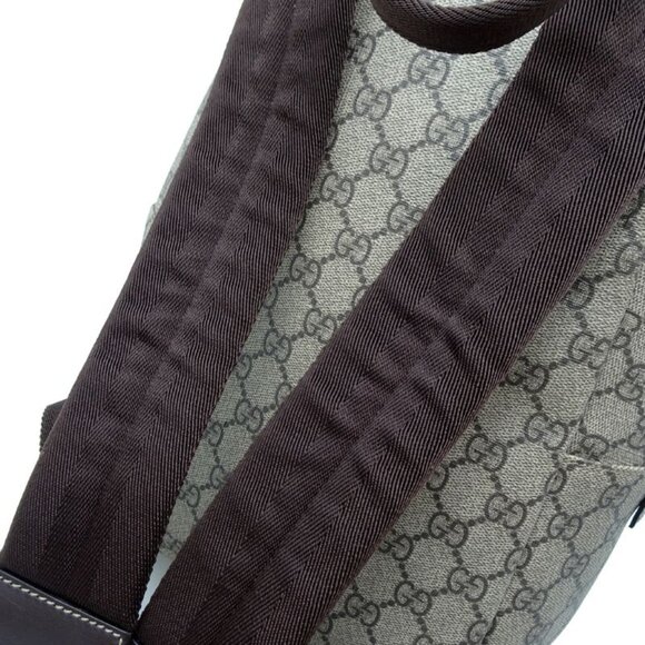Gucci Backpack Daypack GG Supreme main image 9